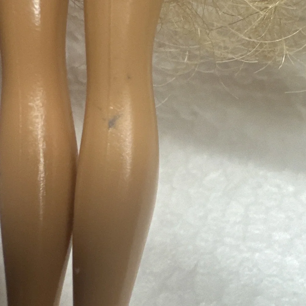 Mattel Barbie 6